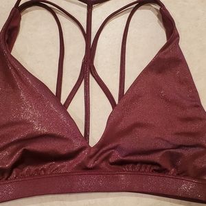 NWOT Victoria Secret PINK bra